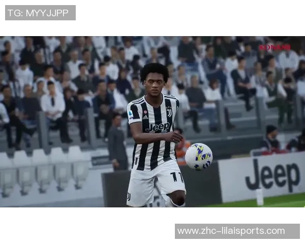 实况足球解说技巧分享让你成为赛场上的解说高手