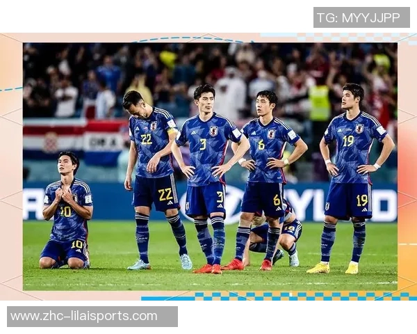 日本足球明星的崛起与成就解析以及对未来的影响展望