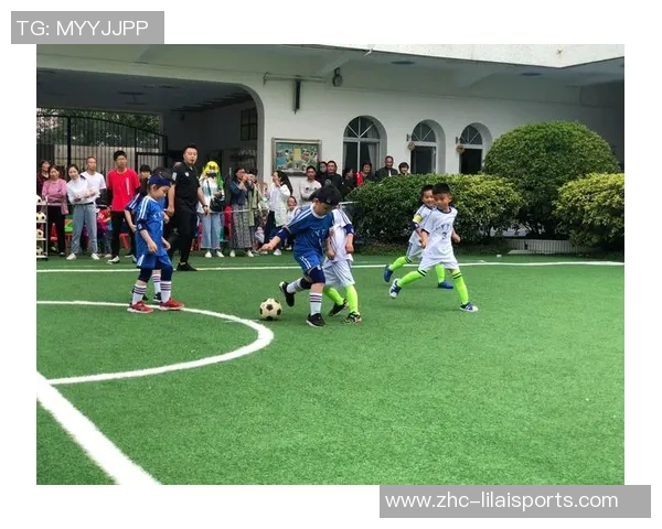 深圳足球培训助力青少年成长打造足球梦想新天地