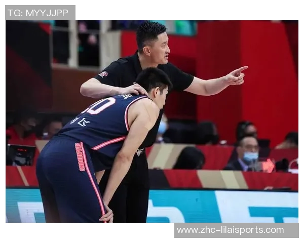 杜锋慧眼识珠CBA锋线新星14分7篮板3助攻助广东队重回巅峰